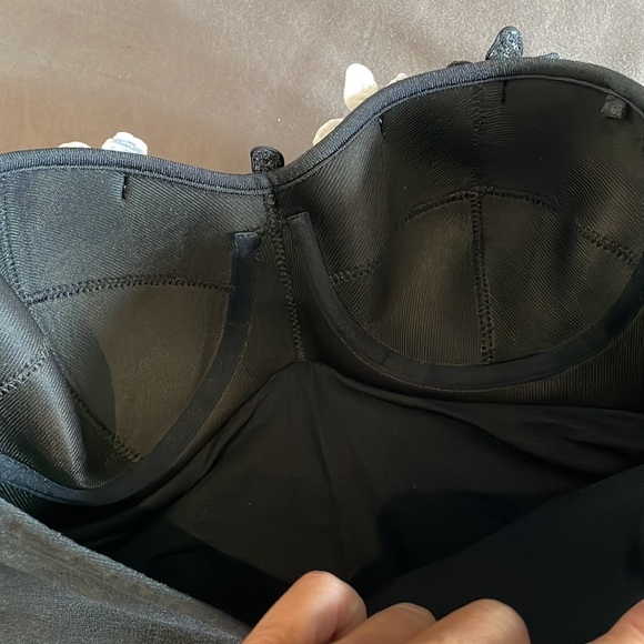 Bio-bip Bathing suit set - Picture 3 of 12